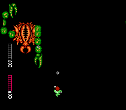 Blaster Master