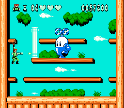 Bubble Bobble 2