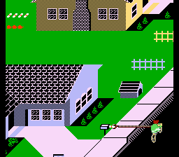 paperboy